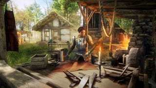 New World XP farm - How to level up fast in New World